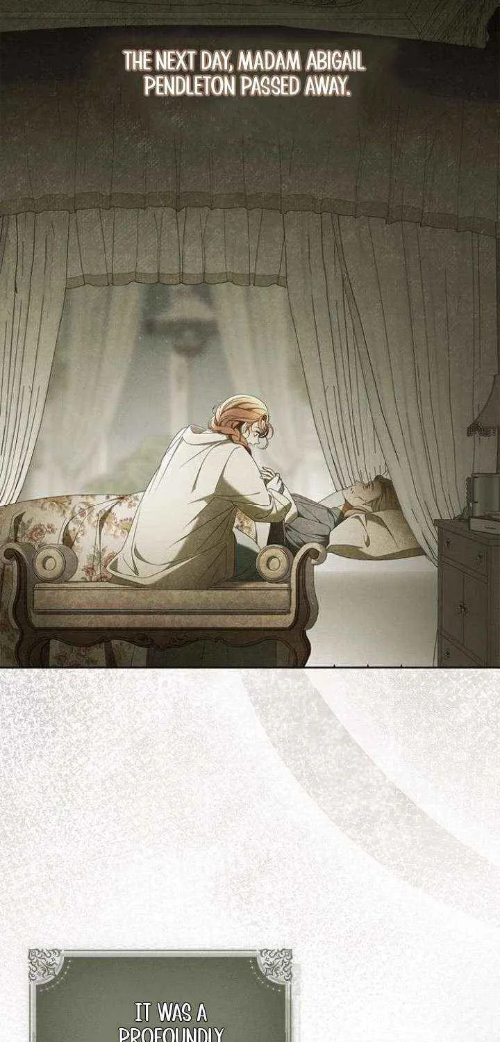 Read Miss Pendleton chapter 41 image 34 on Lezhin