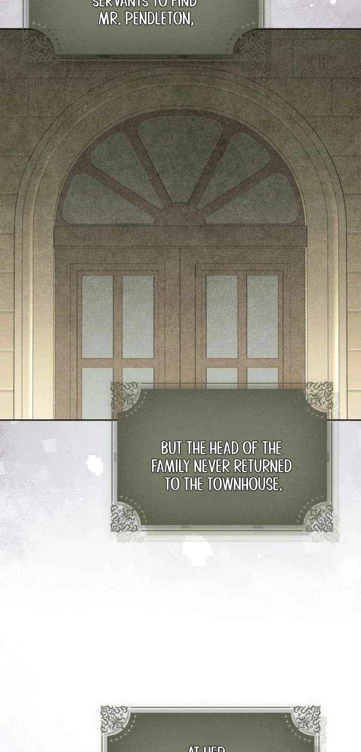 Read Miss Pendleton chapter 41 image 37 on Lezhin