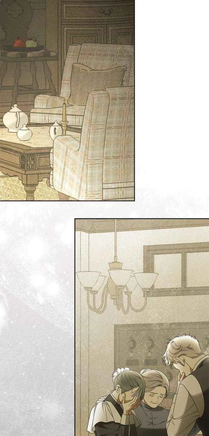 Read Miss Pendleton chapter 41 image 42 on Lezhin
