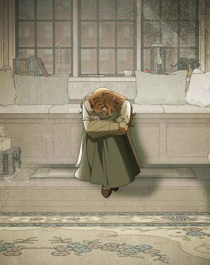 Read Miss Pendleton chapter 41 image 44 on Lezhin