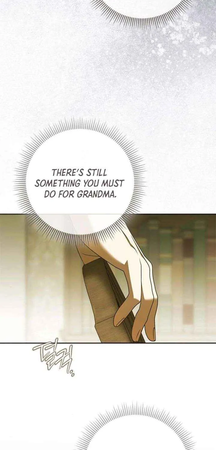 Read Miss Pendleton chapter 41 image 46 on Lezhin