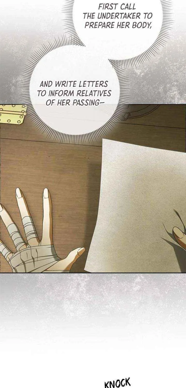 Read Miss Pendleton chapter 41 image 47 on Lezhin