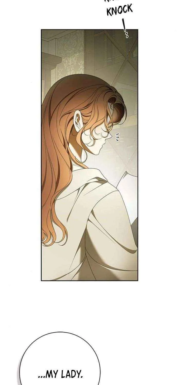 Read Miss Pendleton chapter 41 image 48 on Lezhin