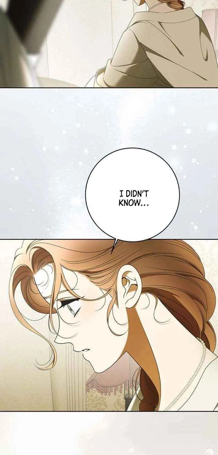 Read Miss Pendleton chapter 41 image 5 on Lezhin