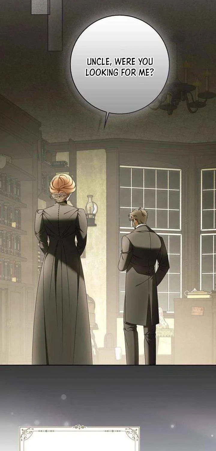 Read Miss Pendleton chapter 41 image 50 on Lezhin