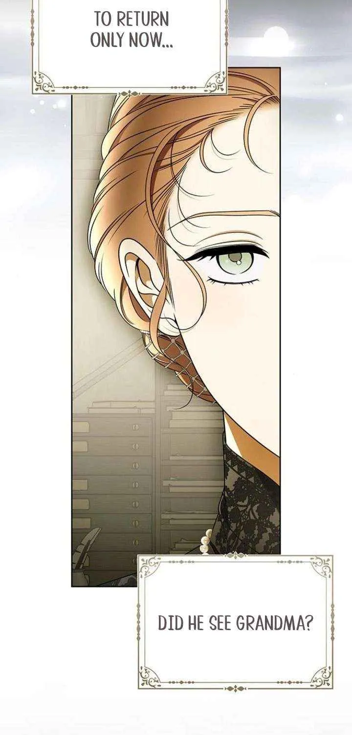 Read Miss Pendleton chapter 41 image 51 on Lezhin