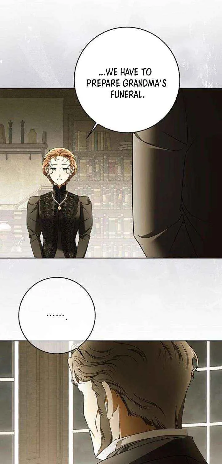 Read Miss Pendleton chapter 41 image 52 on Lezhin