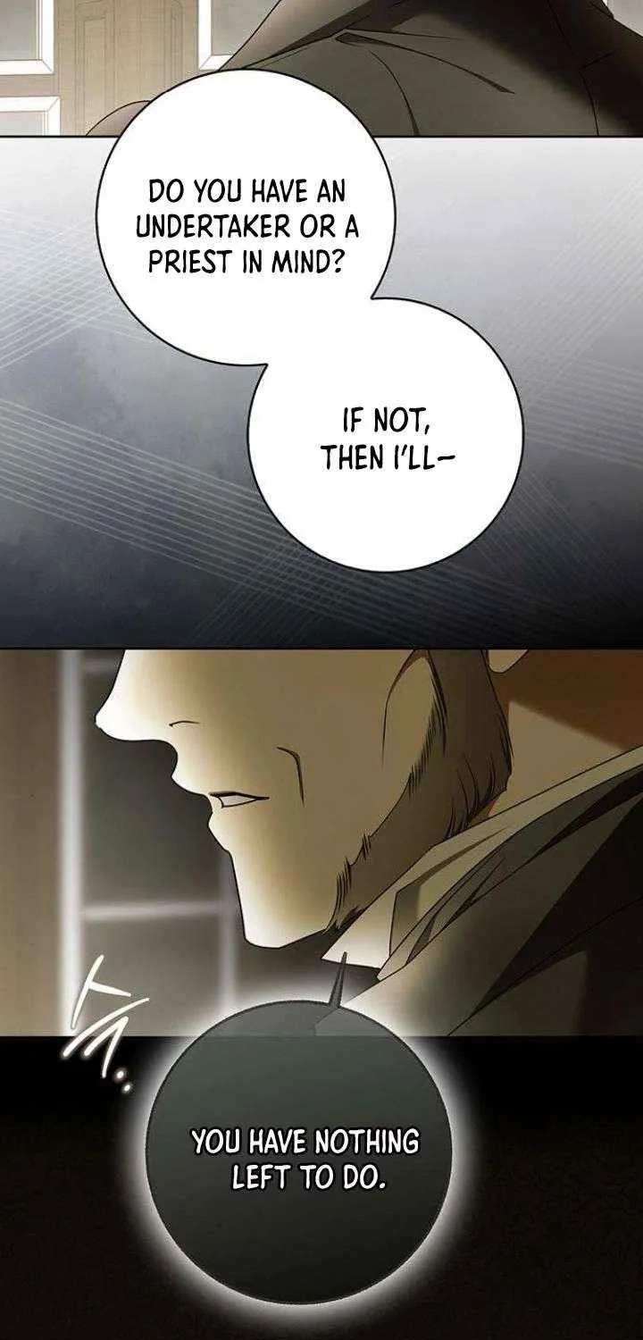 Read Miss Pendleton chapter 41 image 53 on Lezhin