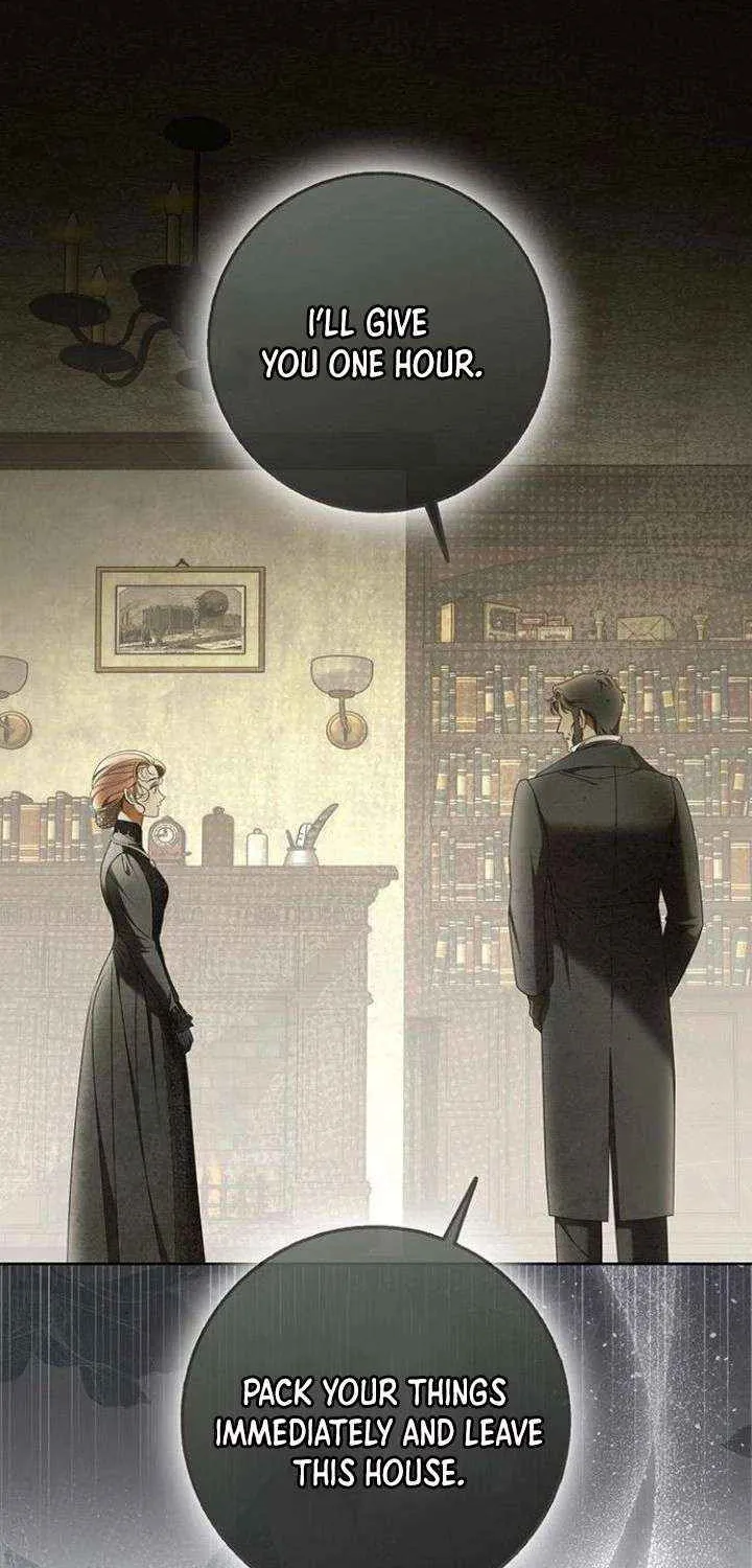 Read Miss Pendleton chapter 41 image 54 on Lezhin