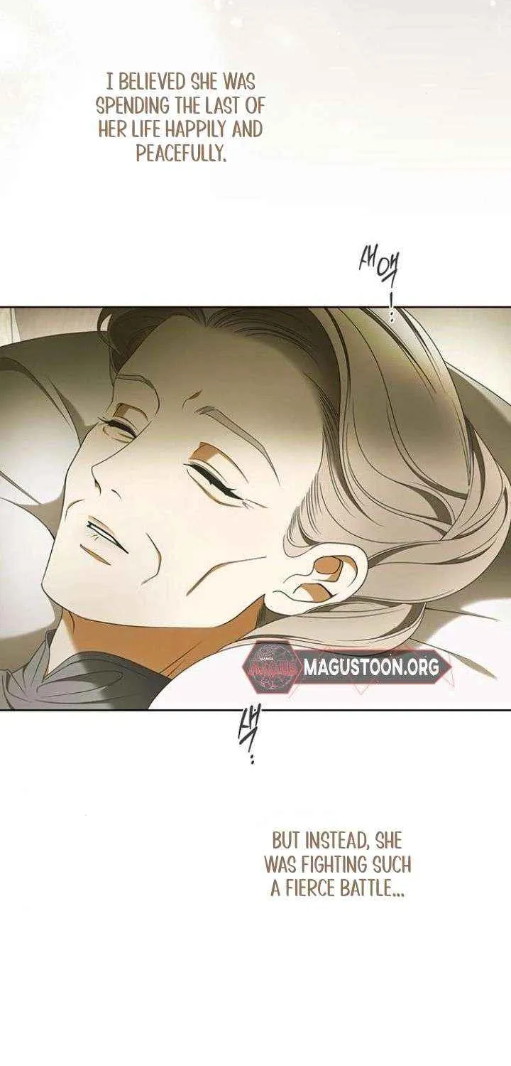 Read Miss Pendleton chapter 41 image 6 on Lezhin