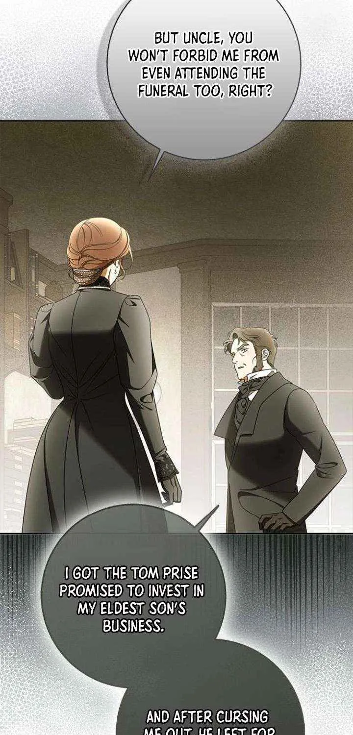 Read Miss Pendleton chapter 41 image 60 on Lezhin