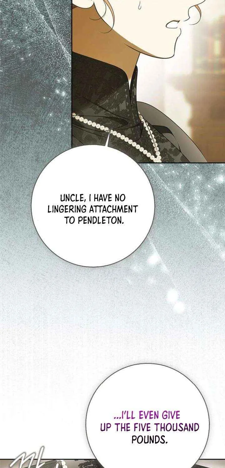 Read Miss Pendleton chapter 41 image 63 on Lezhin