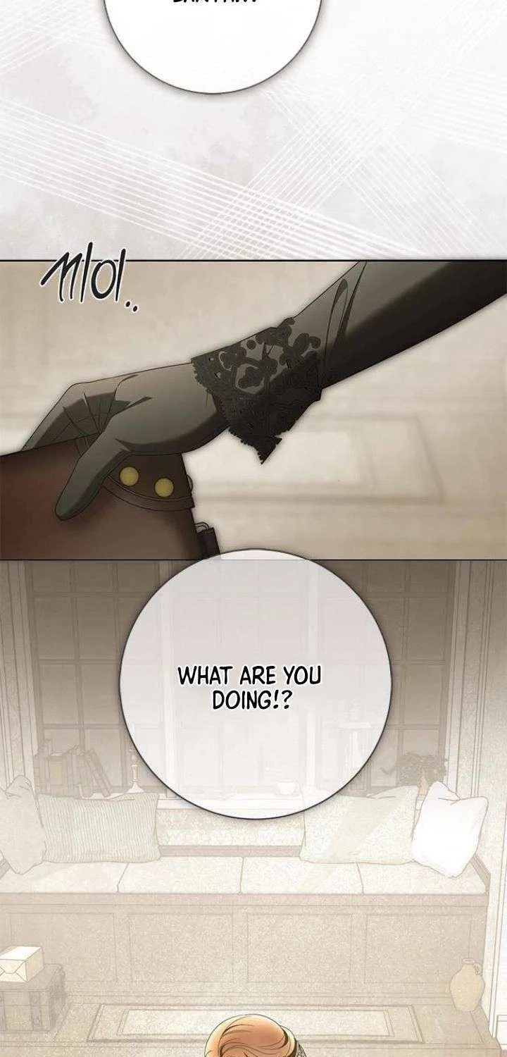 Read Miss Pendleton chapter 41 image 75 on Lezhin