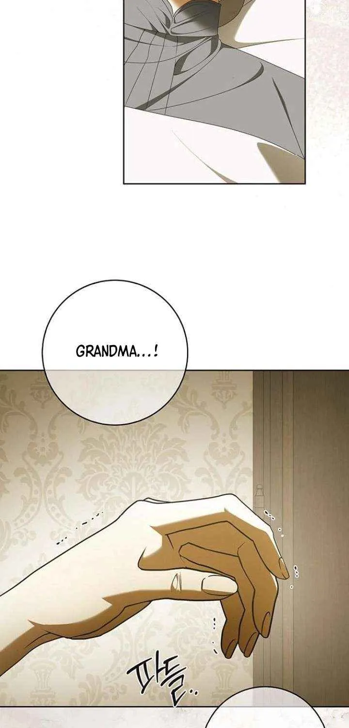 Read Miss Pendleton chapter 41 image 9 on Lezhin