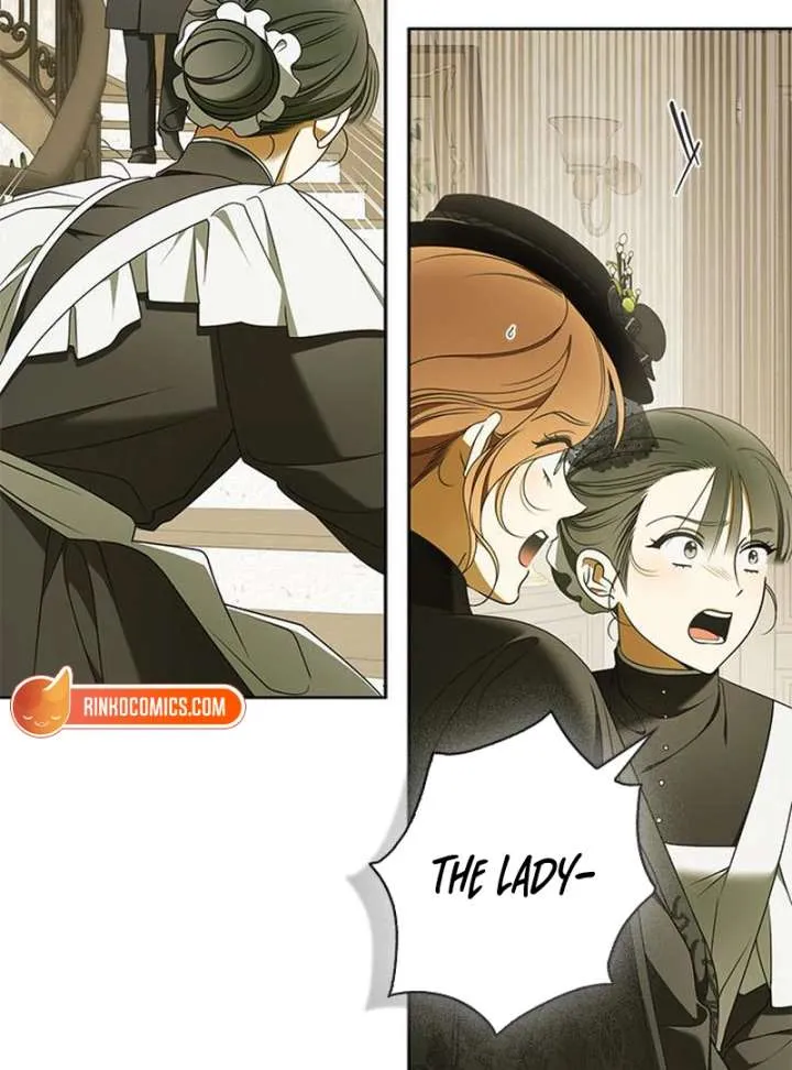 Read Miss Pendleton chapter 42 image 100 on Lezhin