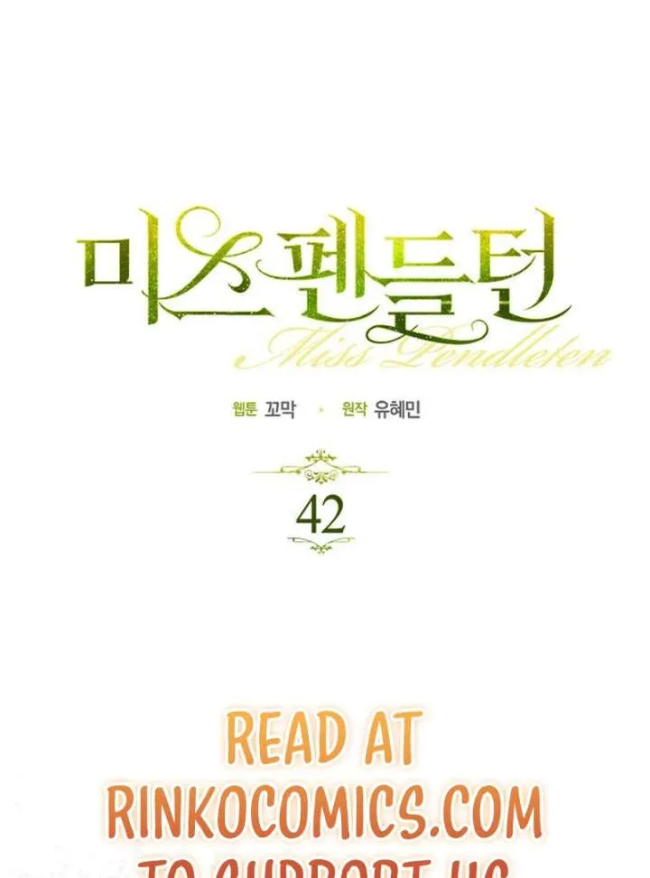 Read Miss Pendleton chapter 42 image 22 on Lezhin