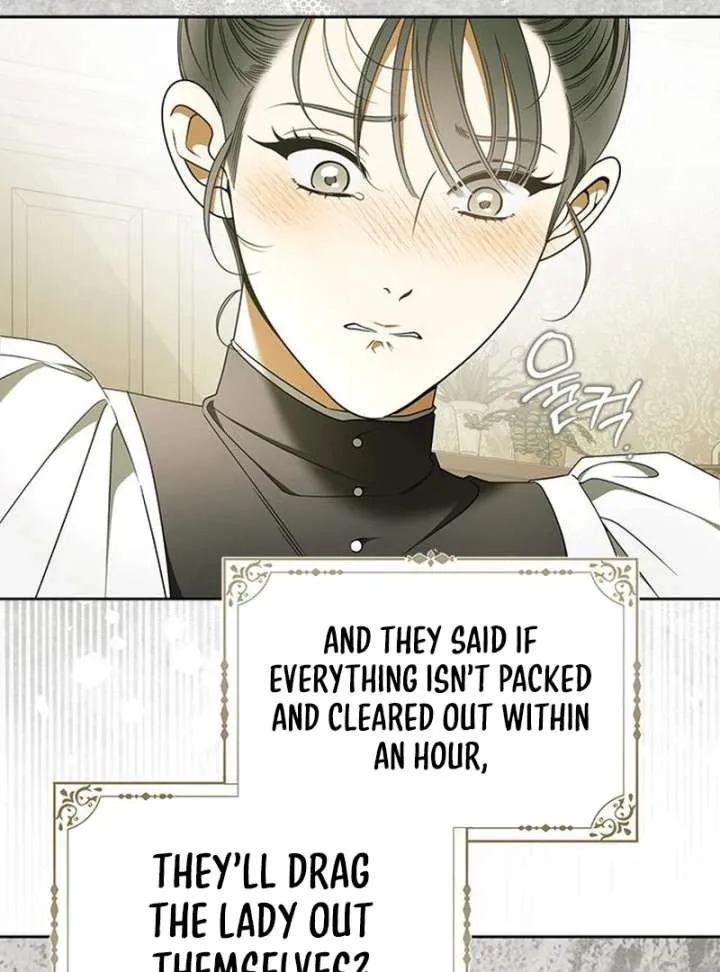Read Miss Pendleton chapter 42 image 27 on Lezhin
