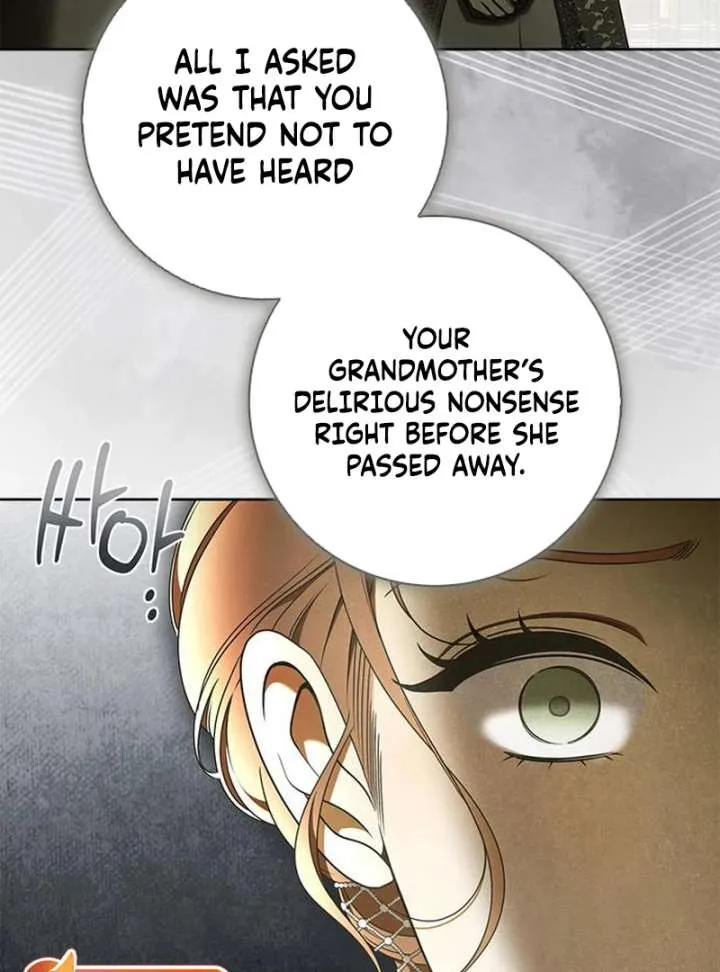Read Miss Pendleton chapter 42 image 3 on Lezhin