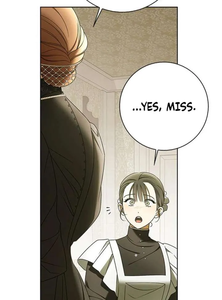 Read Miss Pendleton chapter 42 image 30 on Lezhin