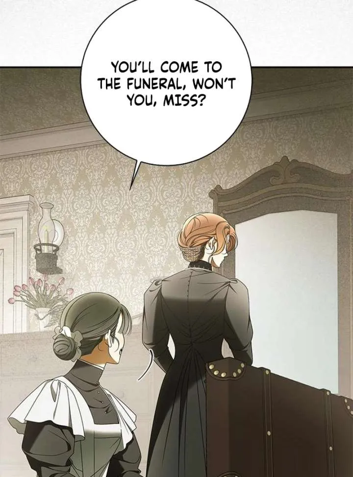 Read Miss Pendleton chapter 42 image 34 on Lezhin