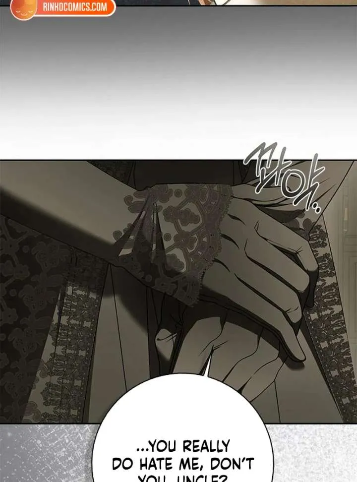 Read Miss Pendleton chapter 42 image 4 on Lezhin