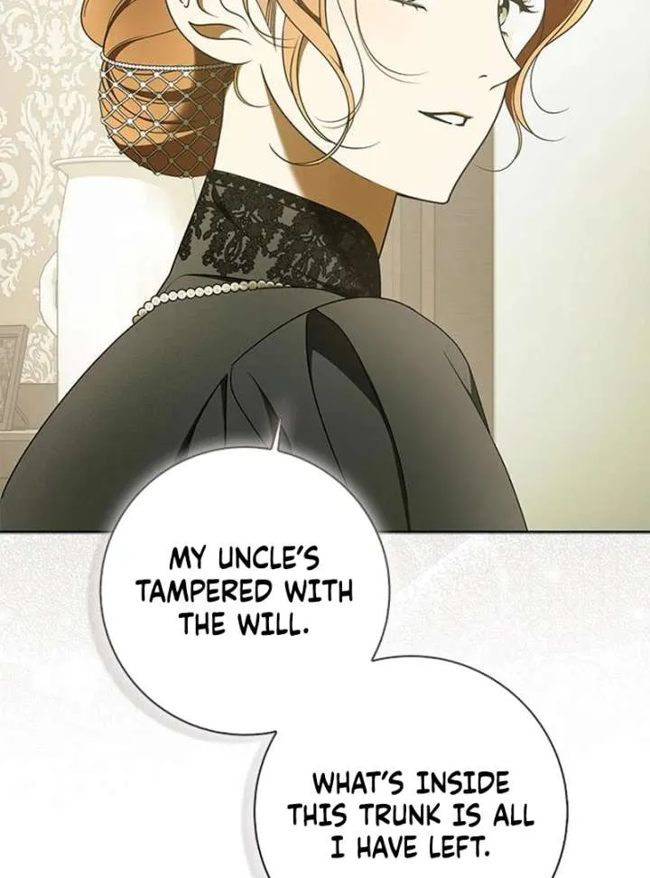 Read Miss Pendleton chapter 42 image 40 on Lezhin