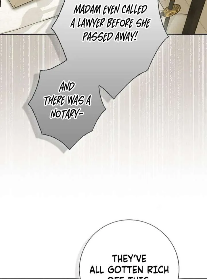 Read Miss Pendleton chapter 42 image 43 on Lezhin