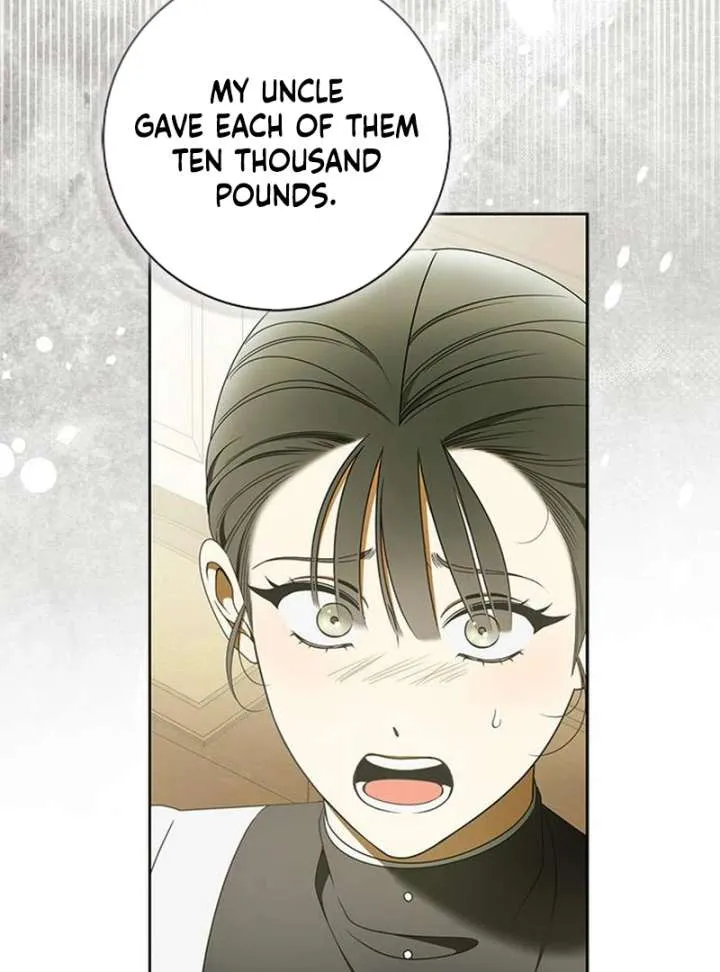 Read Miss Pendleton chapter 42 image 45 on Lezhin