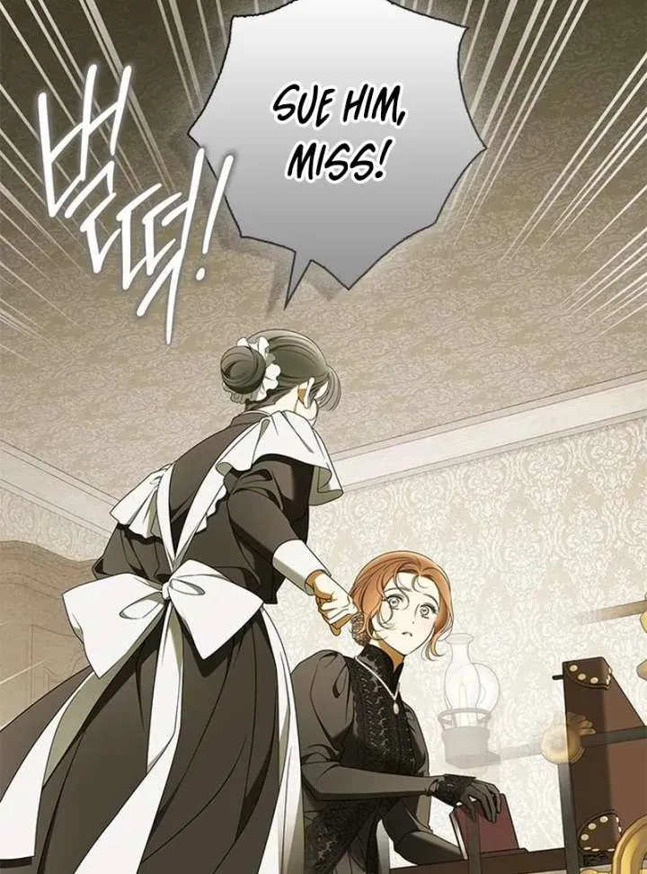 Read Miss Pendleton chapter 42 image 47 on Lezhin