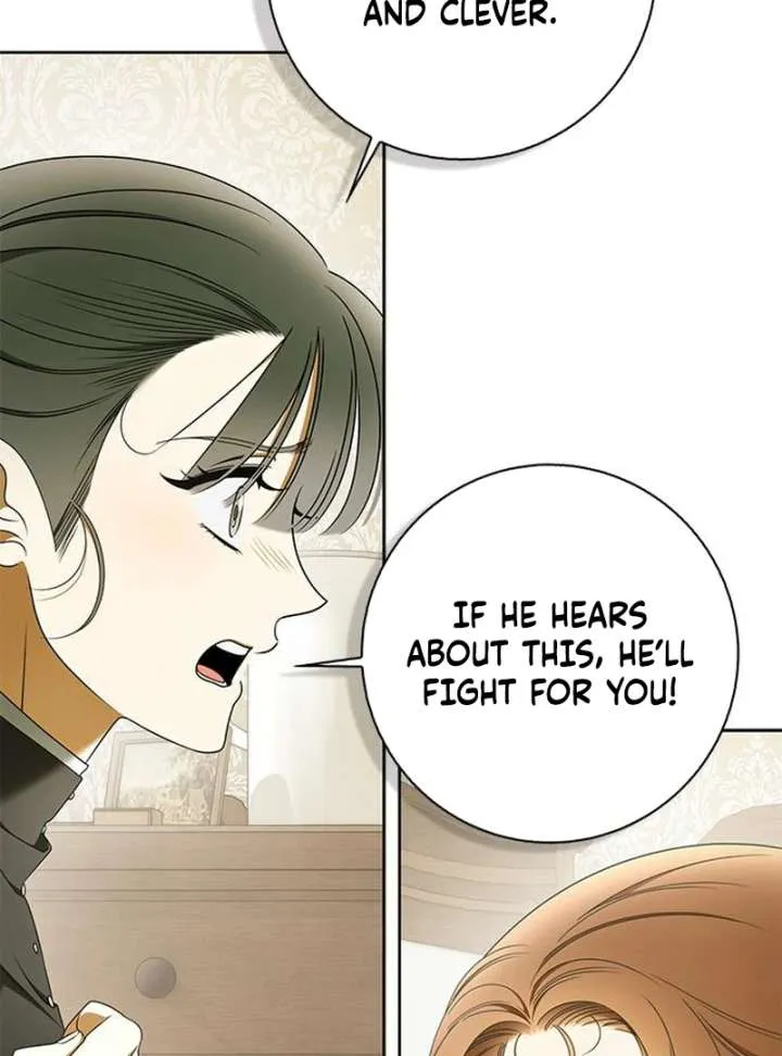 Read Miss Pendleton chapter 42 image 49 on Lezhin