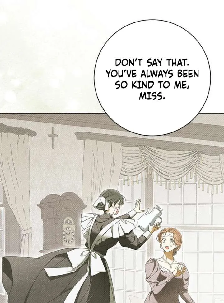 Read Miss Pendleton chapter 42 image 52 on Lezhin