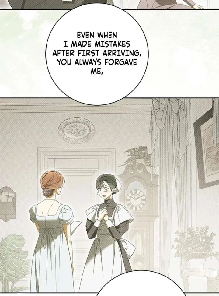 Read Miss Pendleton chapter 42 image 53 on Lezhin
