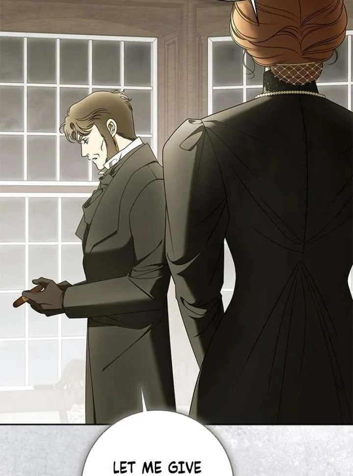 Read Miss Pendleton chapter 42 image 6 on Lezhin