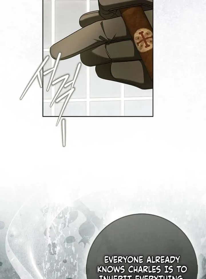 Read Miss Pendleton chapter 42 image 8 on Lezhin