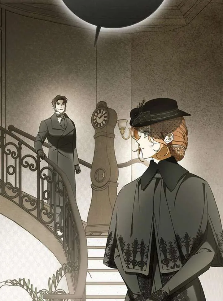 Read Miss Pendleton chapter 42 image 85 on Lezhin