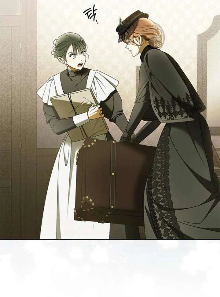 Read Miss Pendleton chapter 42 image 98 on Lezhin