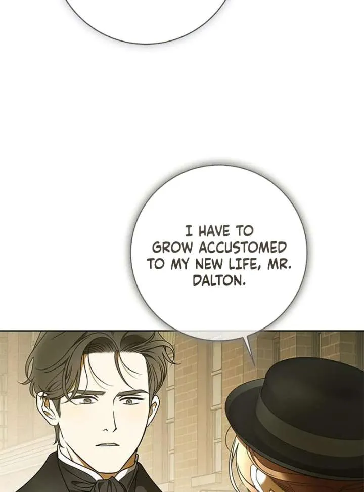 Read Miss Pendleton chapter 43 image 100 on Lezhin