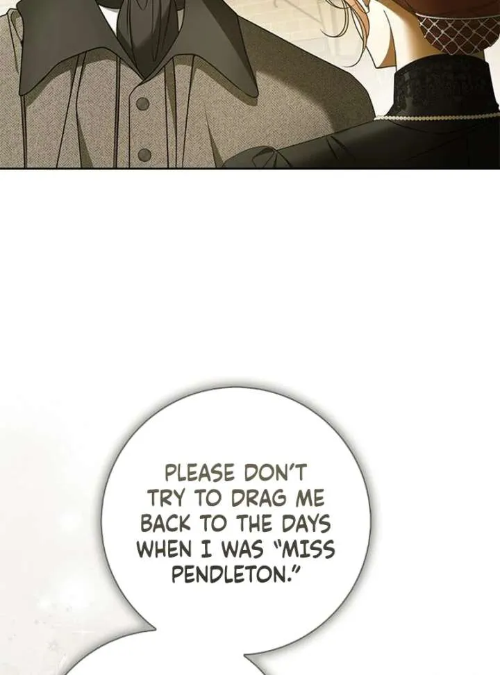 Read Miss Pendleton chapter 43 image 101 on Lezhin