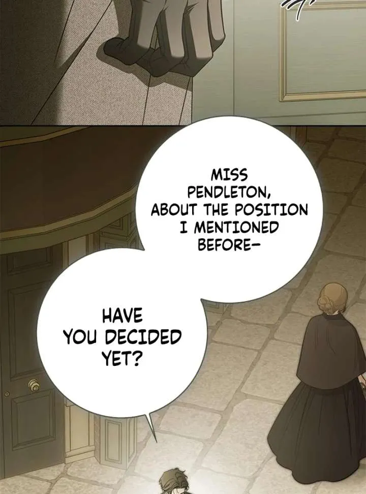 Read Miss Pendleton chapter 43 image 106 on Lezhin