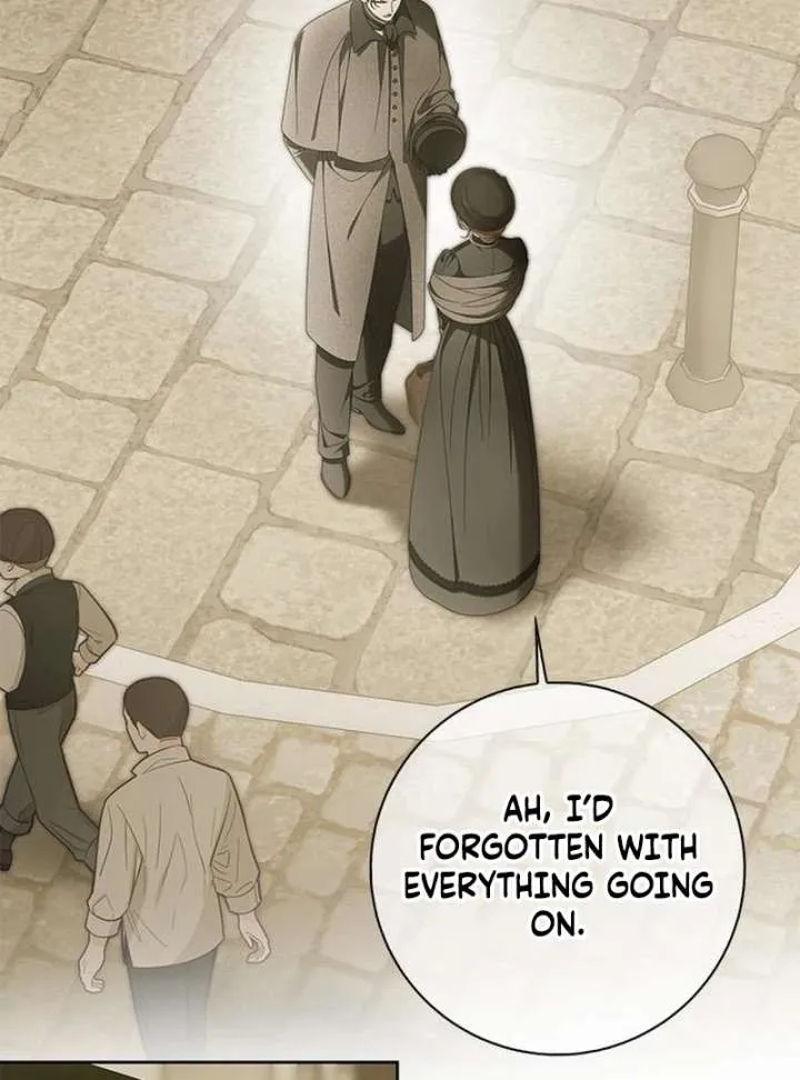 Read Miss Pendleton chapter 43 image 107 on Lezhin