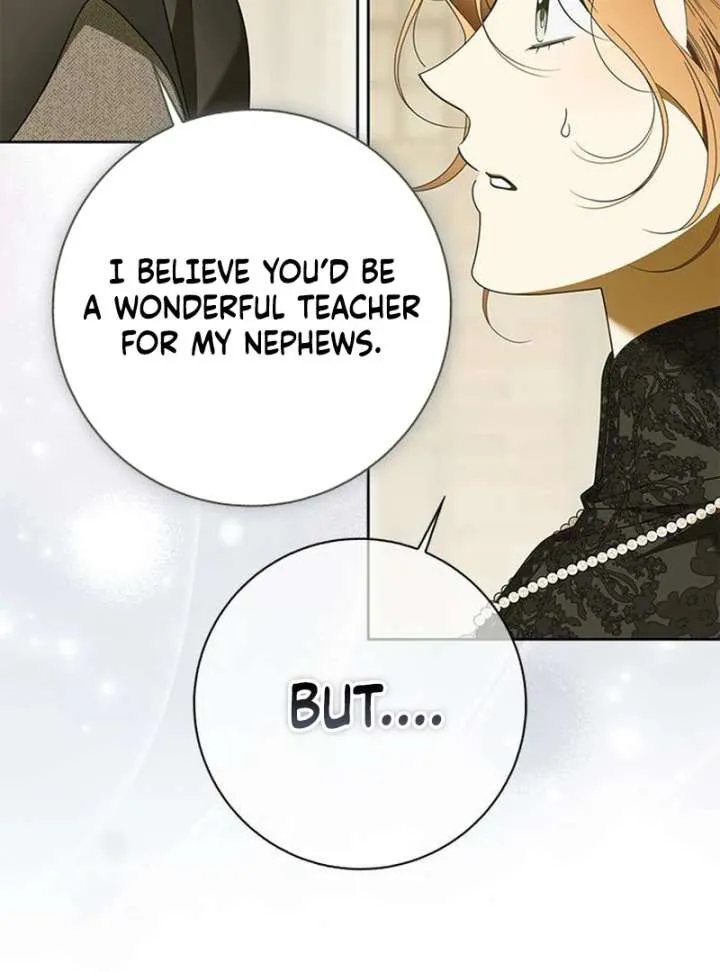 Read Miss Pendleton chapter 43 image 109 on Lezhin