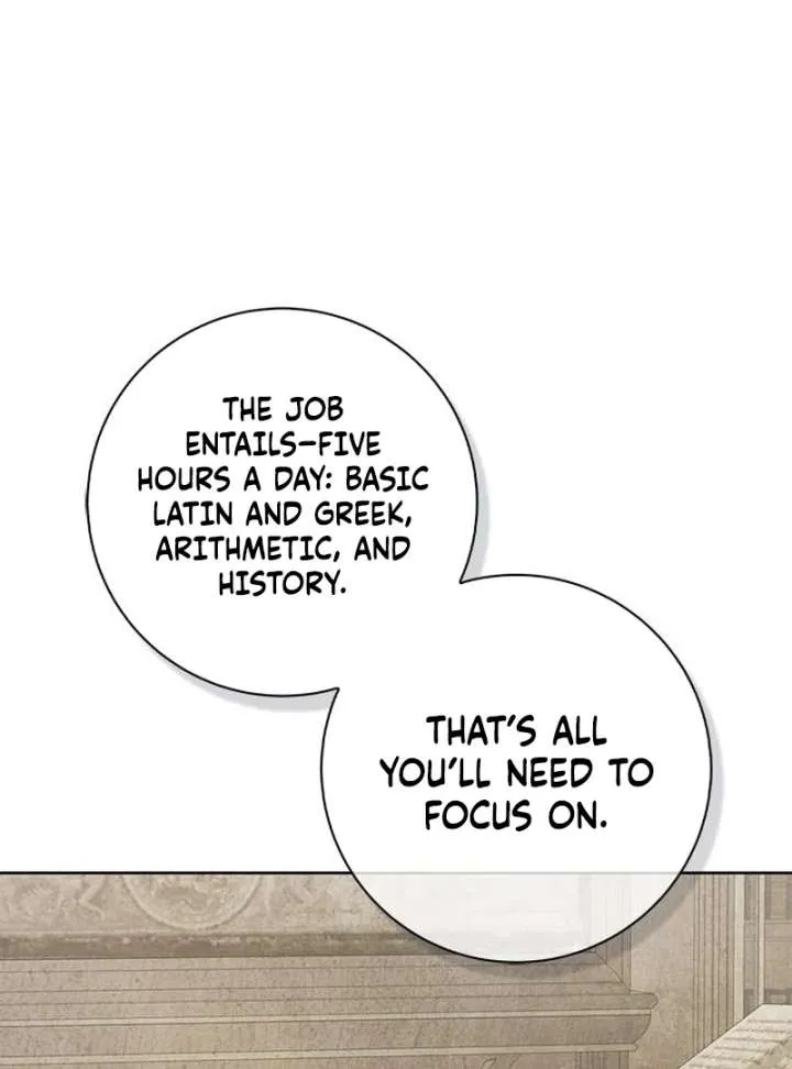 Read Miss Pendleton chapter 43 image 110 on Lezhin