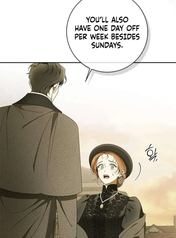 Read Miss Pendleton chapter 43 image 112 on Lezhin