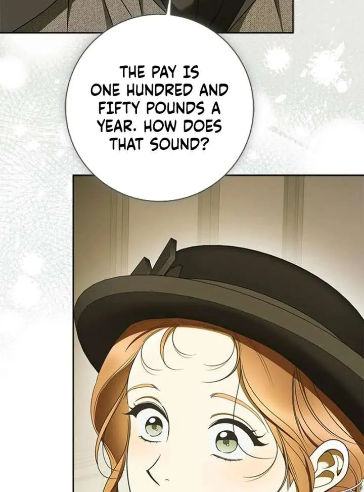 Read Miss Pendleton chapter 43 image 115 on Lezhin
