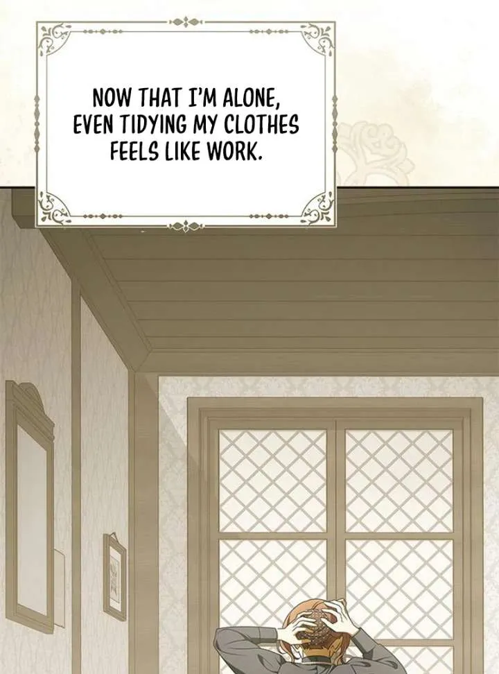 Read Miss Pendleton chapter 43 image 17 on Lezhin