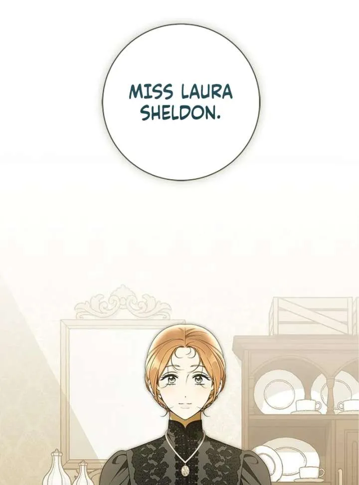 Read Miss Pendleton chapter 43 image 32 on Lezhin