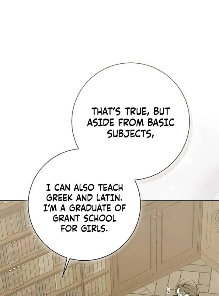 Read Miss Pendleton chapter 43 image 35 on Lezhin