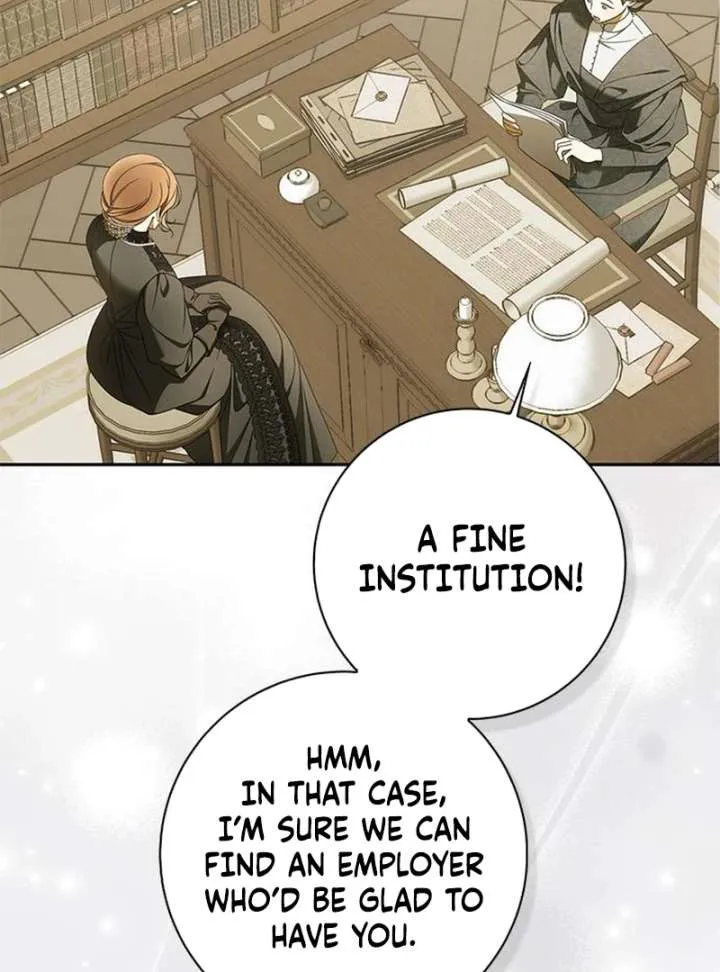 Read Miss Pendleton chapter 43 image 36 on Lezhin
