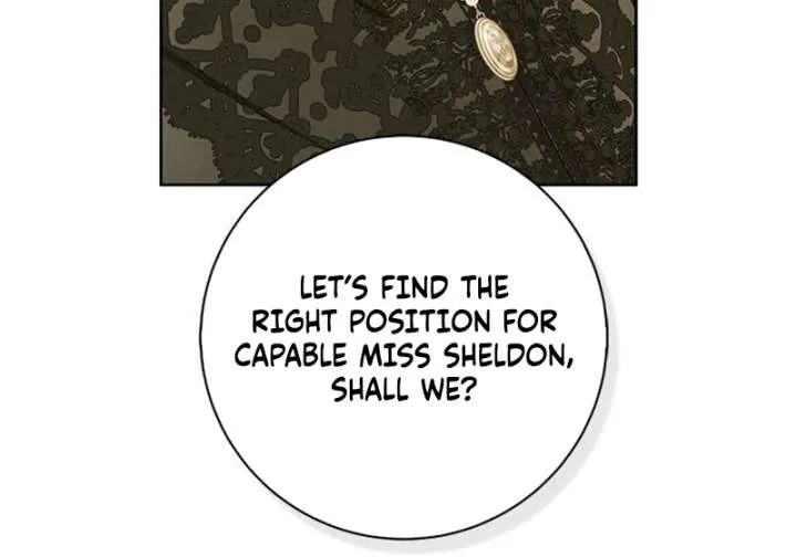 Read Miss Pendleton chapter 43 image 38 on Lezhin