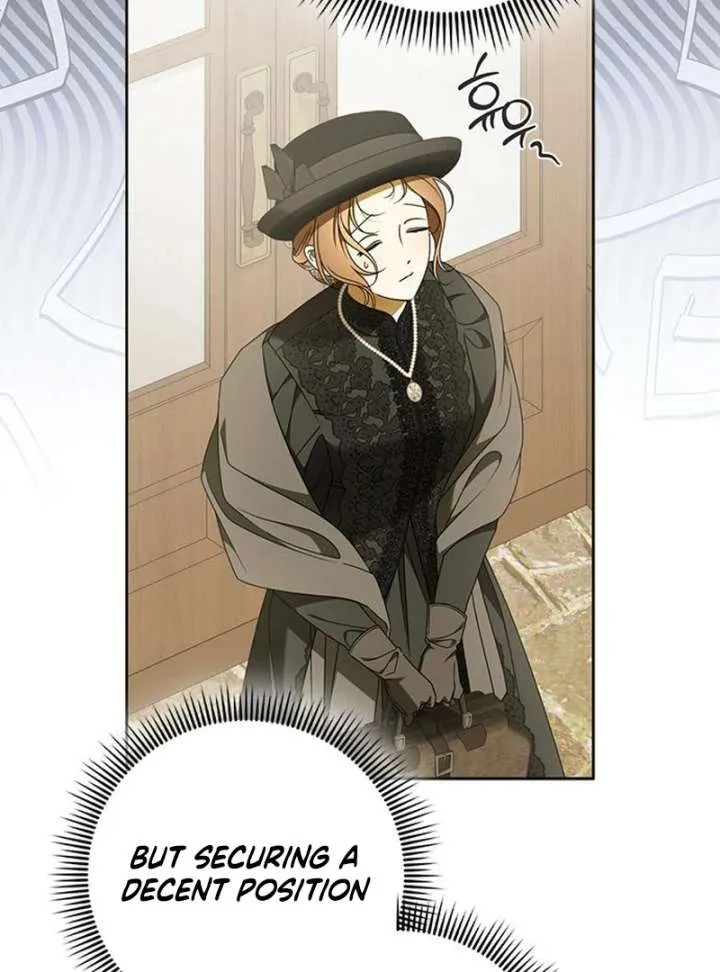 Read Miss Pendleton chapter 43 image 45 on Lezhin